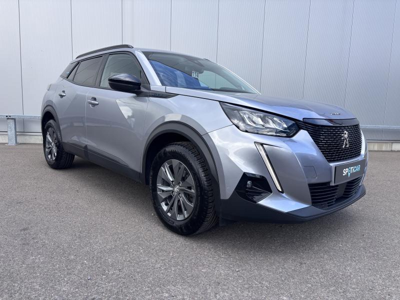Image de la voiture Peugeot 2008