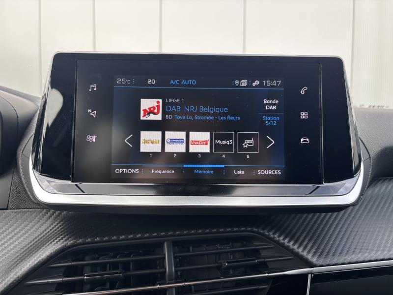Image de la voiture Peugeot 2008