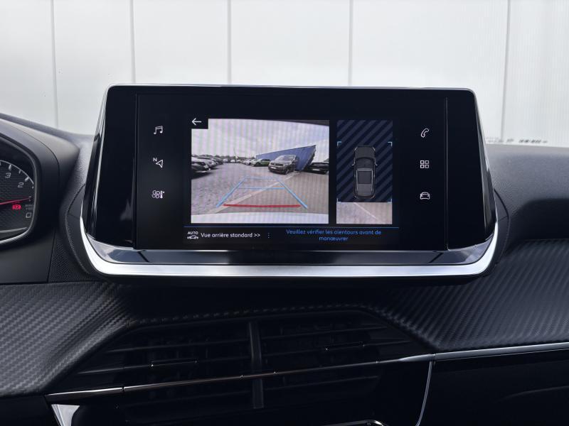 Image de la voiture Peugeot 2008