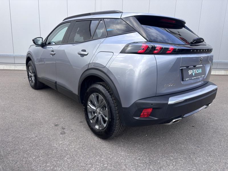Image de la voiture Peugeot 2008