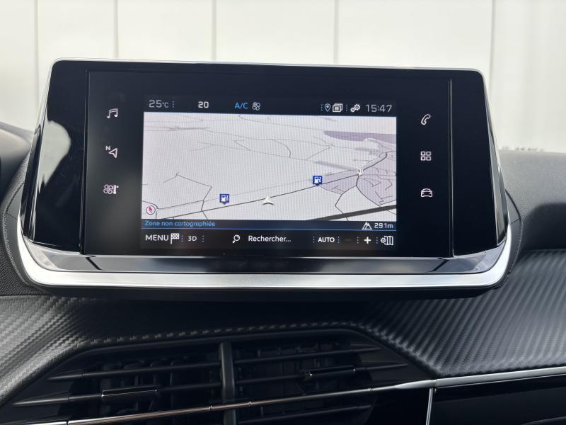 Image de la voiture Peugeot 2008