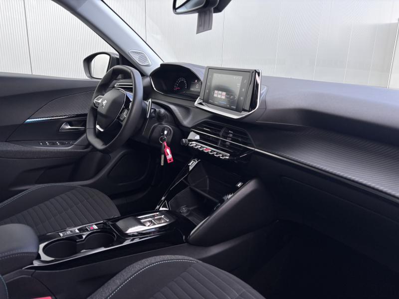 Image de la voiture Peugeot 2008