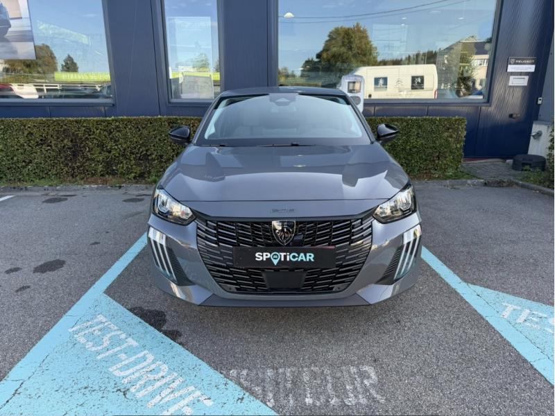Image de la voiture Peugeot 208