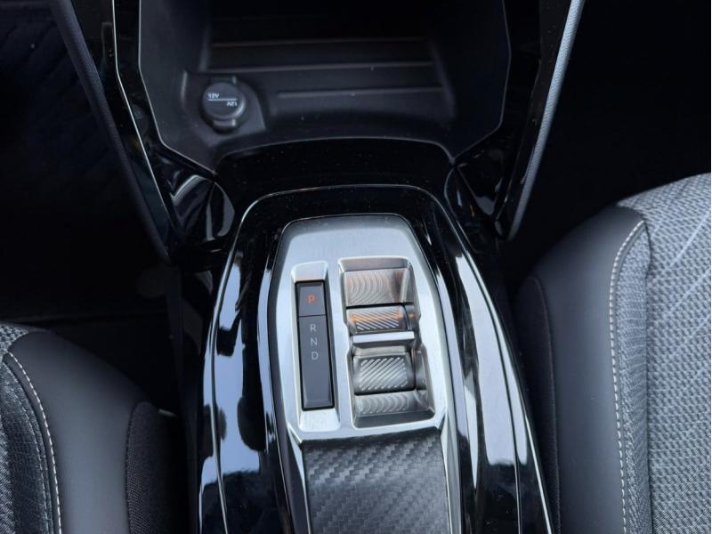 Image de la voiture Peugeot 208