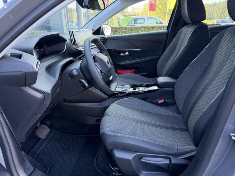 Image de la voiture Peugeot 208