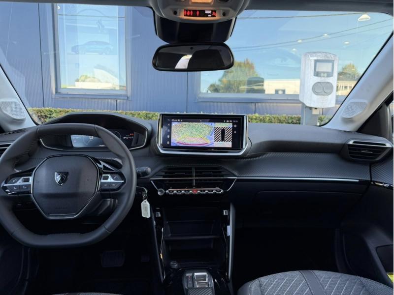 Image de la voiture Peugeot 208