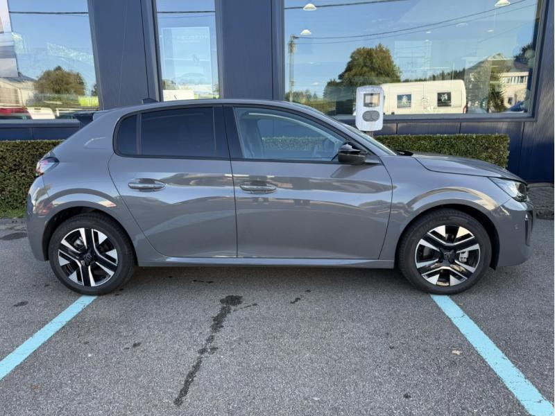 Image de la voiture Peugeot 208