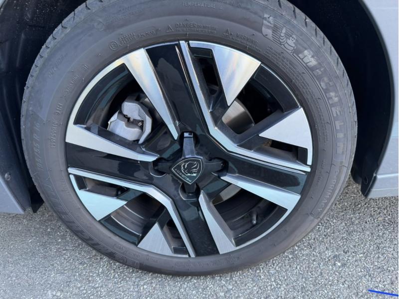 Image de la voiture Peugeot 208
