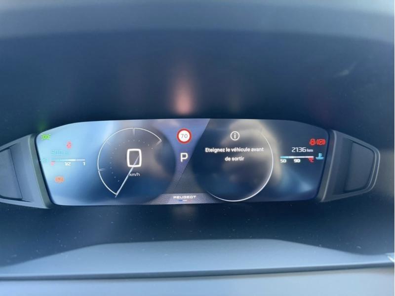 Image de la voiture Peugeot 208