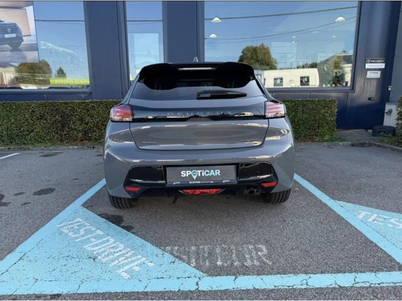 Image de la voiture Peugeot 208