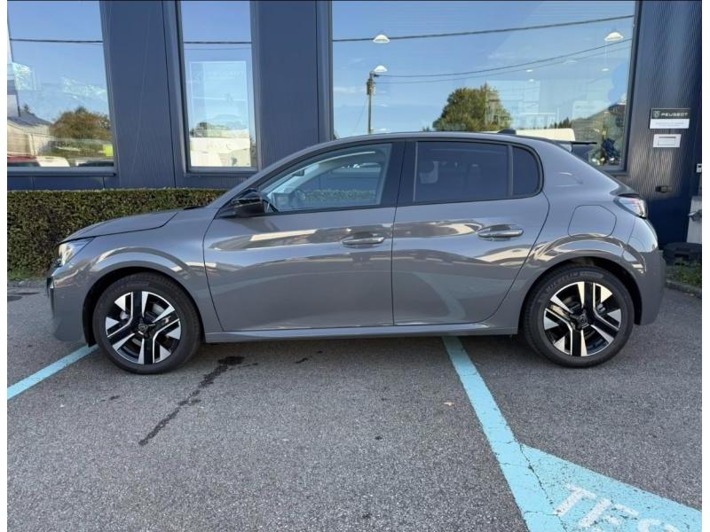 Image de la voiture Peugeot 208