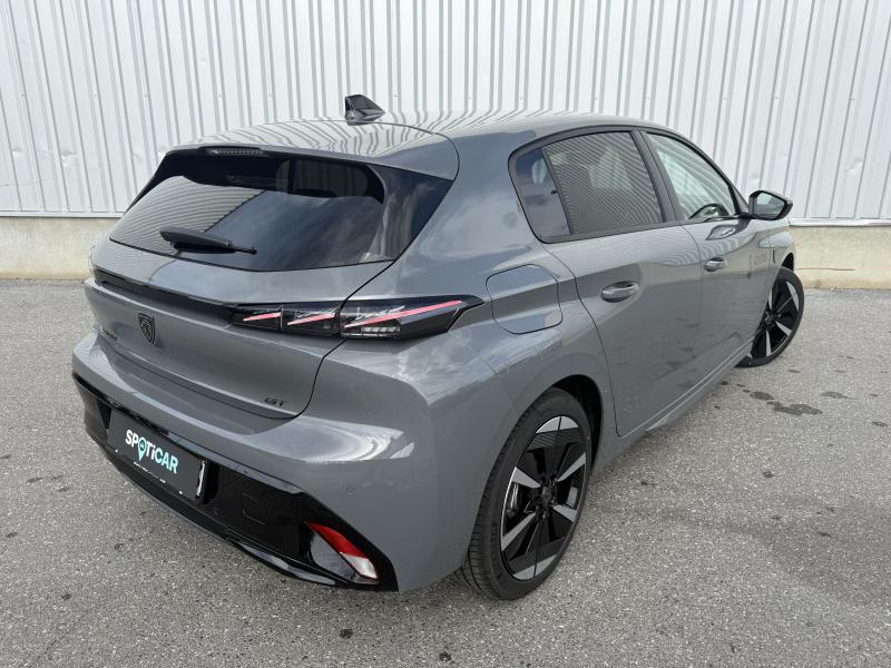 Image de la voiture Peugeot 308