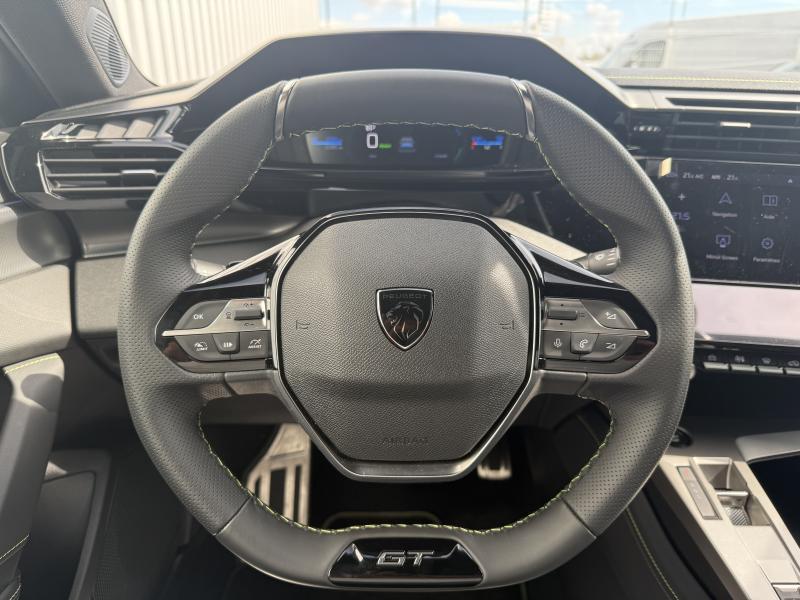 Image de la voiture Peugeot 308