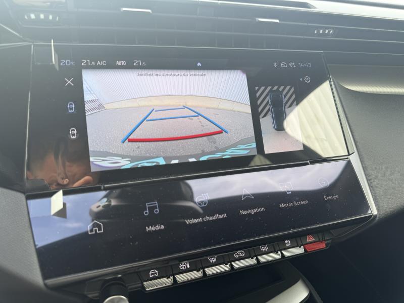 Image de la voiture Peugeot 308