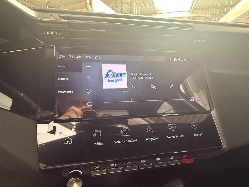 Image de la voiture Peugeot 308