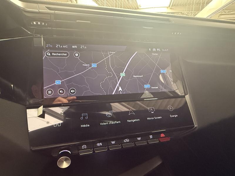 Image de la voiture Peugeot 308