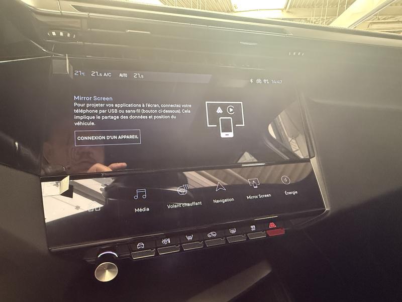 Image de la voiture Peugeot 308