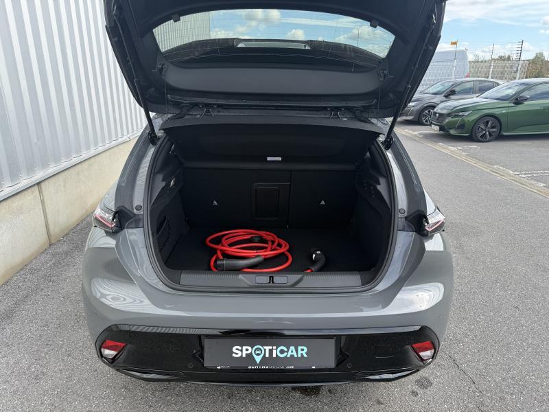 Image de la voiture Peugeot 308