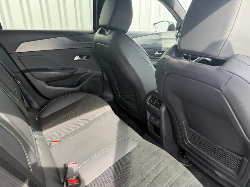 Image de la voiture Peugeot 308