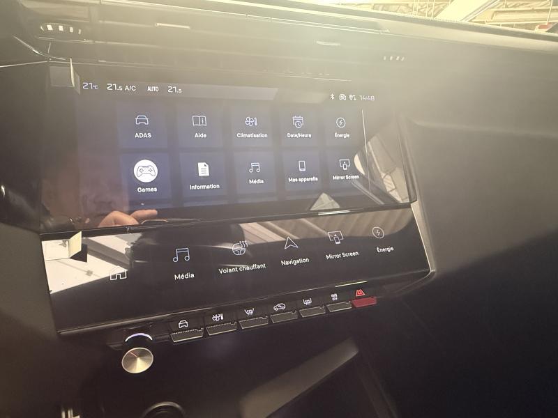 Image de la voiture Peugeot 308
