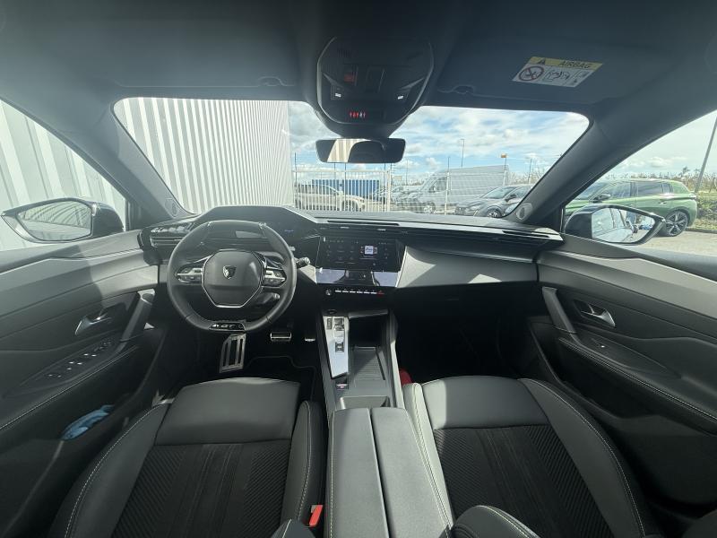 Image de la voiture Peugeot 308