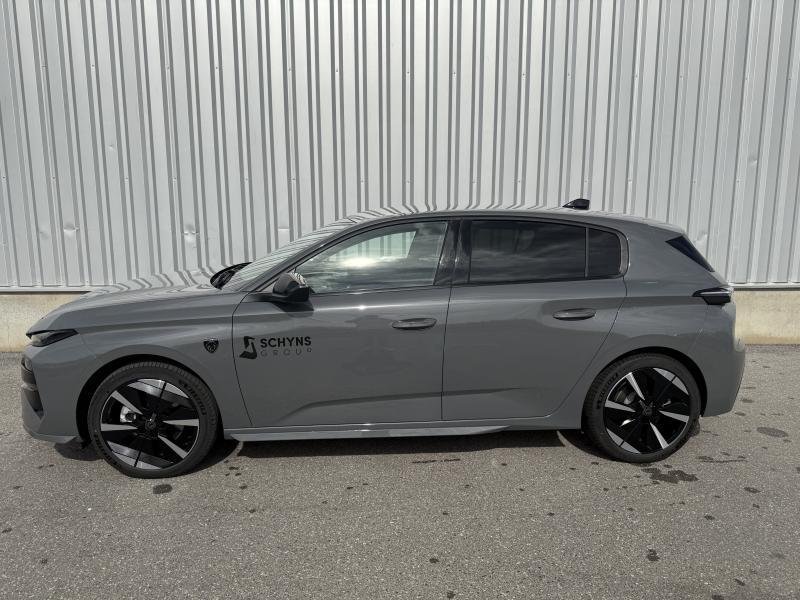 Image de la voiture Peugeot 308