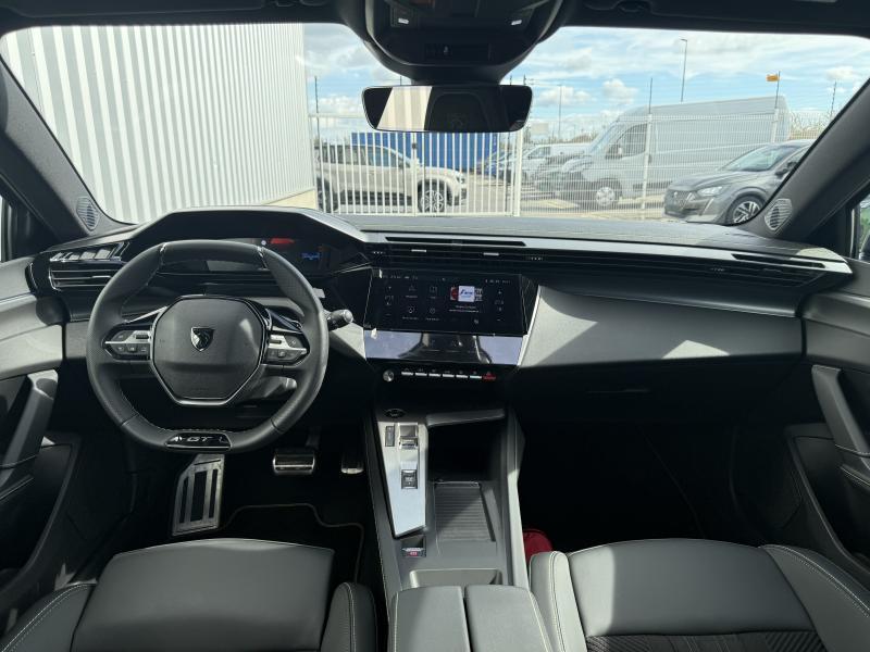 Image de la voiture Peugeot 308