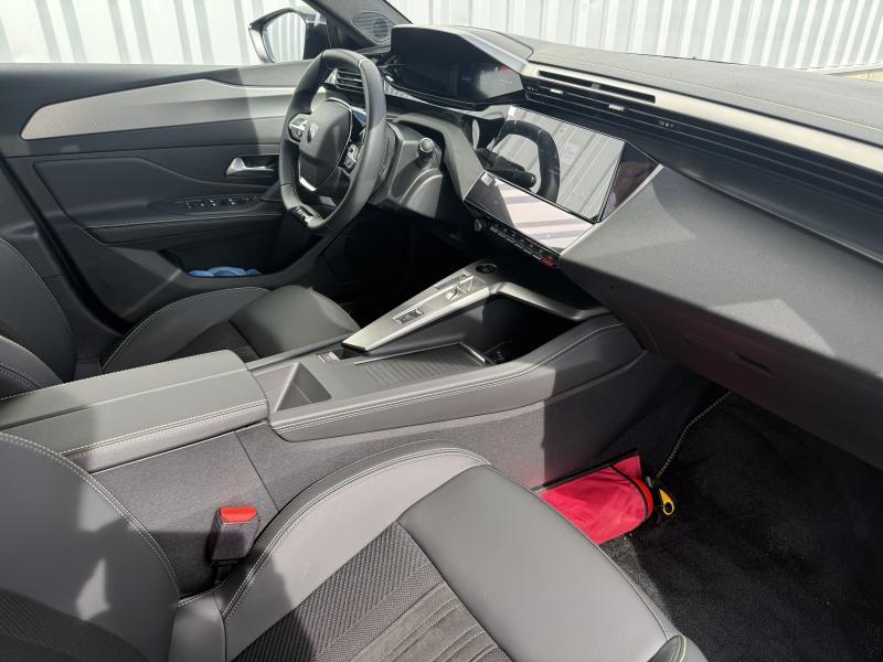 Image de la voiture Peugeot 308