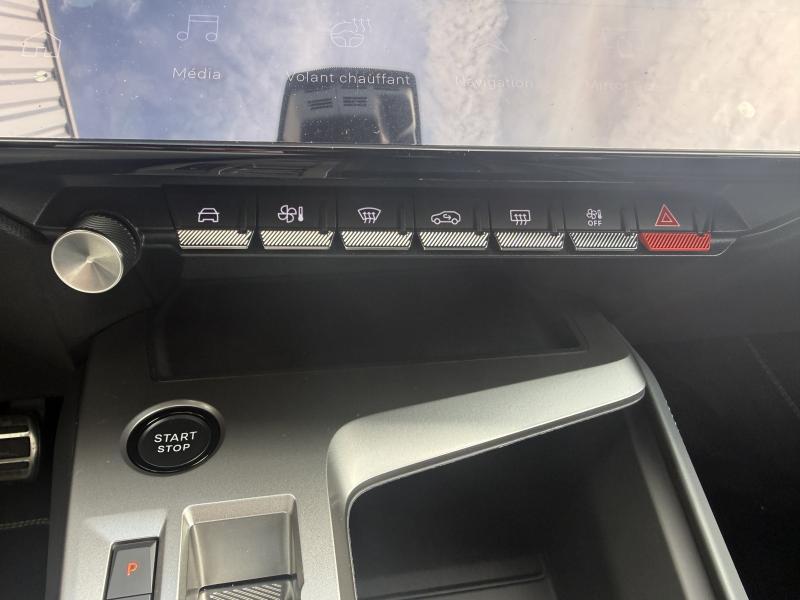 Image de la voiture Peugeot 308
