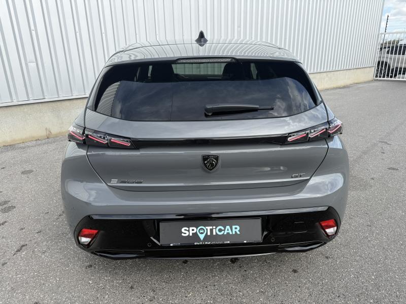Image de la voiture Peugeot 308