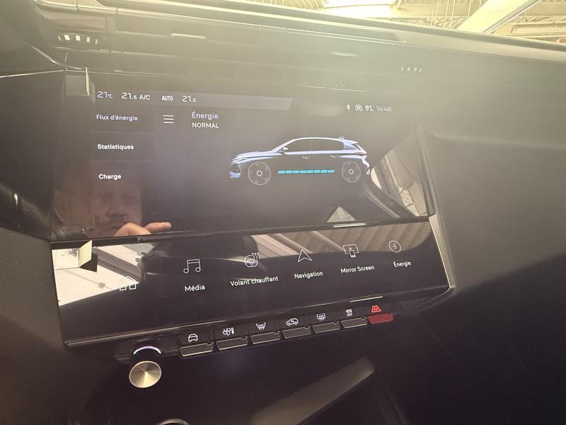 Image de la voiture Peugeot 308