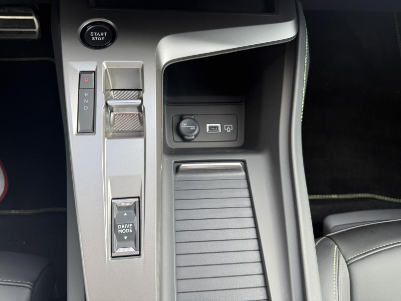 Image de la voiture Peugeot 308