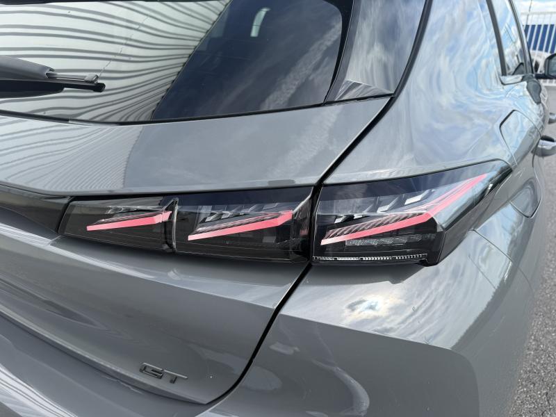 Image de la voiture Peugeot 308