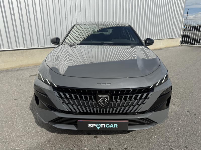 Image de la voiture Peugeot 308