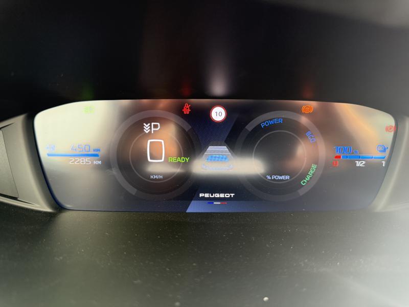 Image de la voiture Peugeot 308