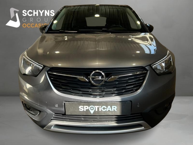 Image de la voiture Opel Crossland