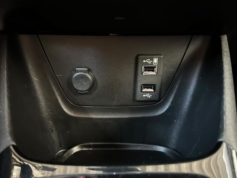 Image de la voiture Opel Crossland