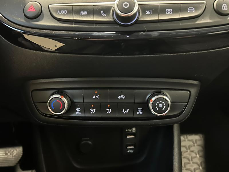 Image de la voiture Opel Crossland