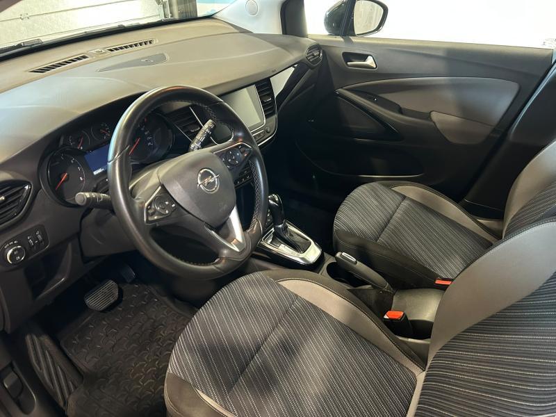 Image de la voiture Opel Crossland