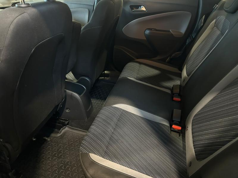 Image de la voiture Opel Crossland