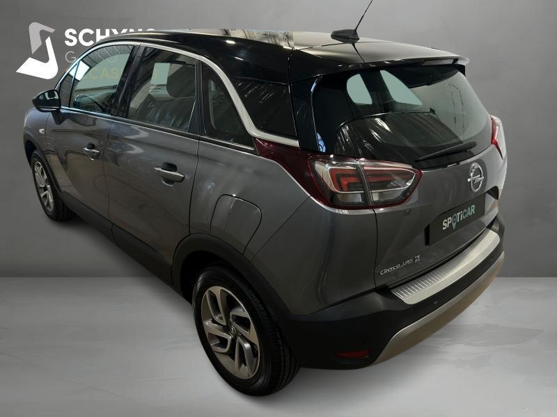 Image de la voiture Opel Crossland