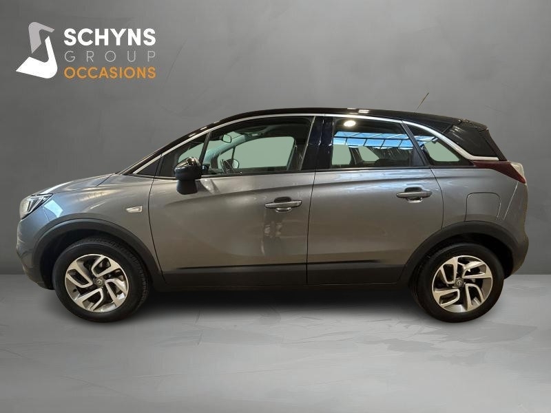 Image de la voiture Opel Crossland
