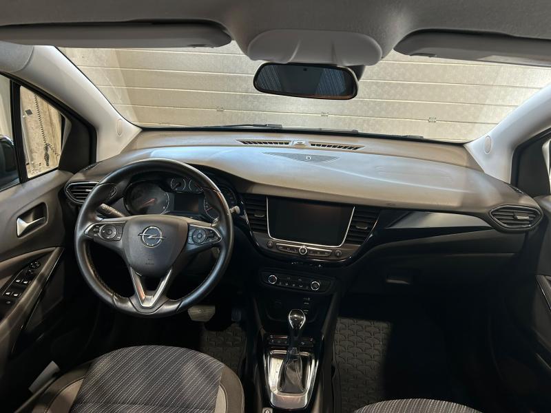 Image de la voiture Opel Crossland