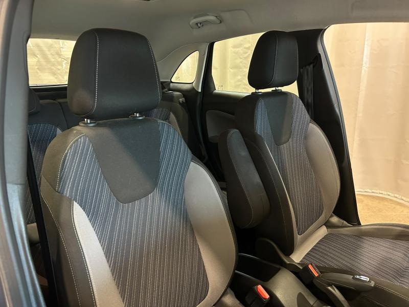 Image de la voiture Opel Crossland