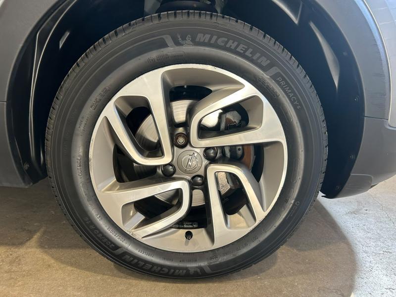 Image de la voiture Opel Crossland