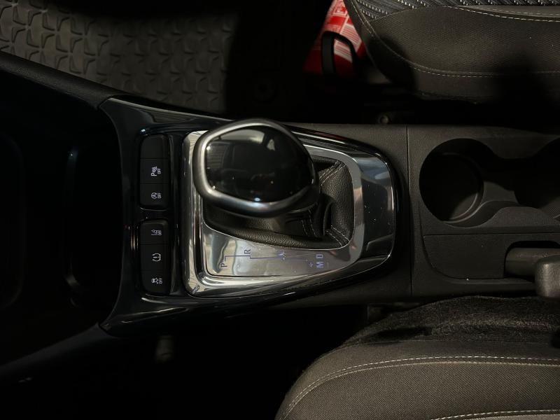 Image de la voiture Opel Crossland