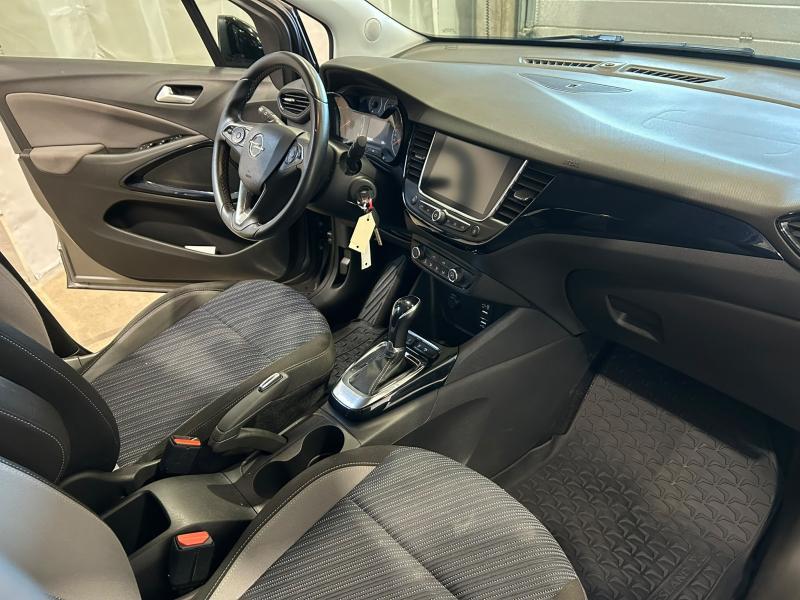 Image de la voiture Opel Crossland