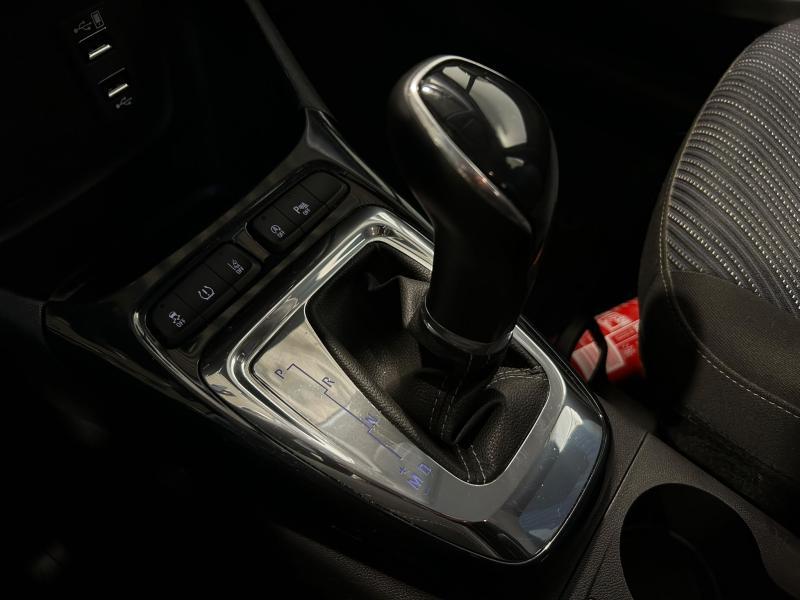 Image de la voiture Opel Crossland