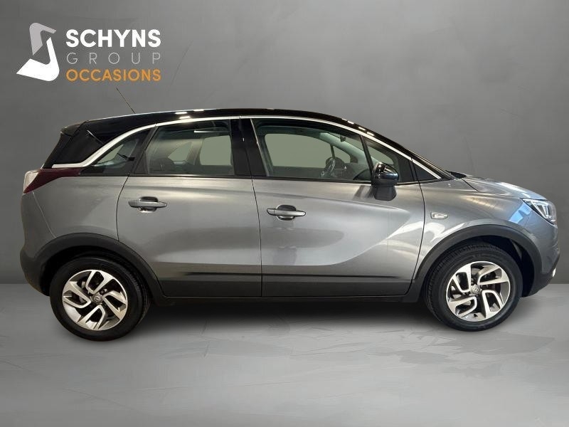 Image de la voiture Opel Crossland