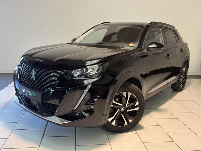 Image de la voiture Peugeot 2008